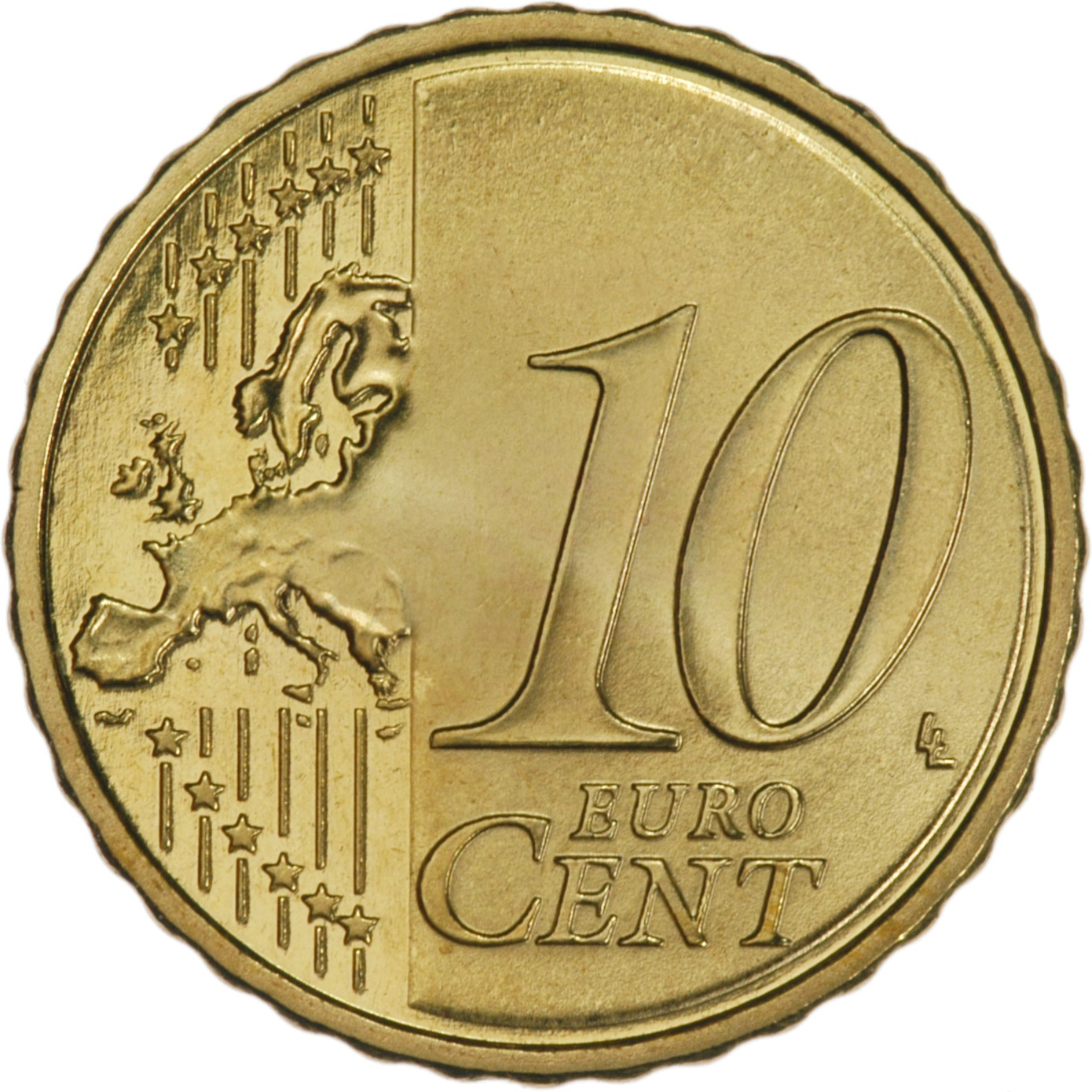 20 cent euro coin in us currency