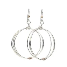 Earth Grace Free Spirit Earrings